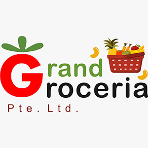Grand Groceria is Singapore's largest nut, spices, snacks supplier company, cashew Nuts, almonds are the destination for fresh, wholesome, delicious, and healthy snacks. We take pride in our commitment towards delivering the finest quality nuts sourced from top accredited farmers around the world. In short, Grand Groceria stands for quality from around the globe. We are on a constant mission to bring out the natural nutty goodness in all our snacks.