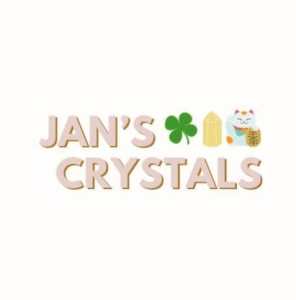 Supply unique Crystals and DIY Items.